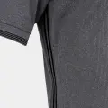 Футболка Joma CAMPUS III серая 101587.250