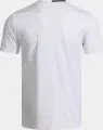 Футболка Joma TIGER VII бело-черная 104378.201