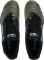 Футзалки (бампы) Joma CANCHA оливково-черные CANW2523IN