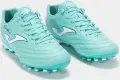 Бутсы Joma AGUILA бирюзовые AGUS2527AG