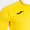 Комплект воротарської форми Joma ZAMORA X жовтий 104407.930