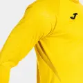 Комплект воротарської форми Joma ZAMORA X жовтий 104407.930