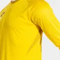 Комплект воротарської форми Joma ZAMORA X жовтий 104407.930