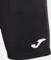 Комплект футбольної форми Joma DANUBIO III темно-сіро-чорний 103732.151