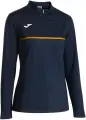 Реглан для бігу жіночий Joma RECORD PRO темно-синій 902529.300