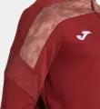 Спортивний костюм Joma CHAMPION VIII бордово-темно-синій 104201.673