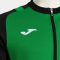 Спортивний костюм Joma LIDER чорно-зелений 104286.451