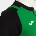 Спортивний костюм Joma LIDER чорно-зелений 104286.451