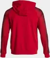 Толстовка Joma ELITE XI красная 103826.600