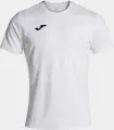 Футболка Joma OLIMPIADA белая 103839.200