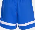 Шорты женские Joma TOKIO сине-белые 902117.702