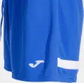 Шорты женские Joma TOKIO сине-белые 902117.702