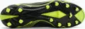 Бутси Joma PROPULSION чорно-лимонні PROW2531FG
