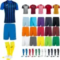 Комплекти футбольної форми Joma INTER II 20 шт.