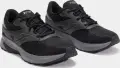 Кросівки бігові Joma META чорно-темно-сірі RMETAW2501