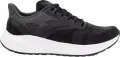 Кросівки бігові Joma RODIO чорно-темно-сірі RRODIW2501