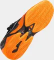 Кросівки тенісні Joma SET оранжево-чорні TSETW2508C