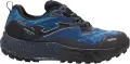 Кросівки трекінгові Joma SIMA AX синьо-чорні TKSIMXW2517