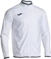 Олімпійка (мастерка) Joma COMBI біло-темно-синя 104212.203