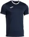 Футболка Joma COMBI PREMIUM темно-синьо-біла 104494.332