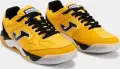 Футзалки (бампи) Joma TOP FLEX PLUS жовто-чорні TOUW2528IN