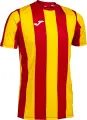 Футболка Joma INTER CLASSIC красно-желтая 103249.609