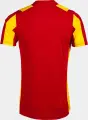 Футболка Joma INTER CLASSIC красно-желтая 103249.609
