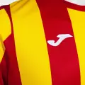 Футболка Joma INTER CLASSIC красно-желтая 103249.609