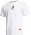 Футболка Joma STEP біло-оливкова 104149.200
