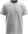 Футболка Joma URBAN STREET серая 104121.150