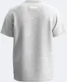 Футболка Joma URBAN STREET серая 104121.150