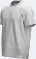 Футболка Joma URBAN STREET серая 104121.150