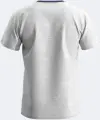 Футболка Joma URBAN STREET сіро-темно-синя 104122.150