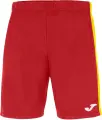 Шорти Joma MAXI червоно-жовті 101657.609