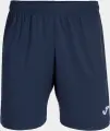 Шорти Joma TOKIO темно-синьо-червоні 103541.336