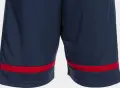 Шорти Joma TOKIO темно-синьо-червоні 103541.336