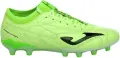 Бутси Joma EVOLUTION салатові EVOW2511FG