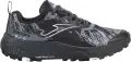 Кроссовки для трейлраннинга Joma SIMA черно-серые TKSIMW2501