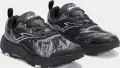 Кроссовки для трейлраннинга Joma SIMA черно-серые TKSIMW2501
