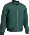 Куртка Joma ICONO STREET BOMBER темно-зелена 104236.471