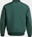 Куртка Joma ICONO STREET BOMBER темно-зелена 104236.471