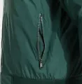 Куртка Joma ICONO STREET BOMBER темно-зелена 104236.471