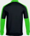 Реглан Joma ECO CHAMPIONSHIP черно-зеленый 102749.117