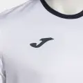 Футболка Joma COMBI PREMIUM біло-темно-синя 104494.203