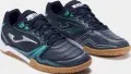 Футзалки (бампы) Joma DRIBLING темно-сине-голубые DRIW2503IN