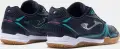 Футзалки (бампы) Joma DRIBLING темно-сине-голубые DRIW2503IN