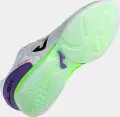 Футзалки (бампи) Joma TOP FLEX світло-блакитно-фіолетово-салатові TOPW2505IN