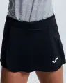 Спідниця для тенісу Joma OPEN II чорна 900759.100