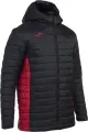 Куртка Joma URBAN V чорно-червона 103798.106