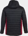 Куртка Joma URBAN V чорно-червона 103798.106